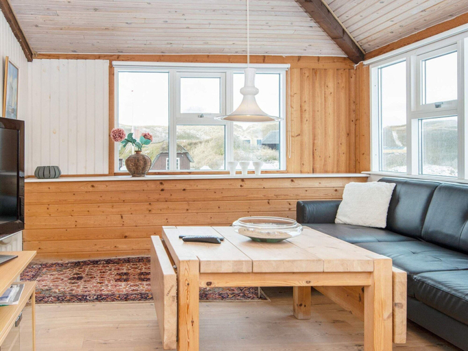 Others 5, 6 Person Holiday Home in Ringkobing, Ringkøbing-Skjern
