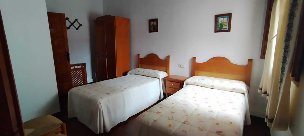 Room 3, Casa Rural El Corralón, Cáceres