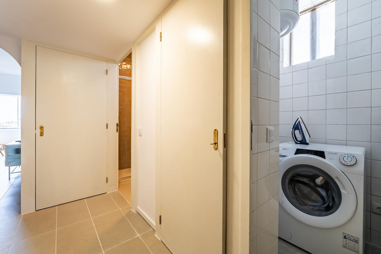 Bathroom 5, Nomad s Easy Stay - 1bed Sta Catarina City View, Porto