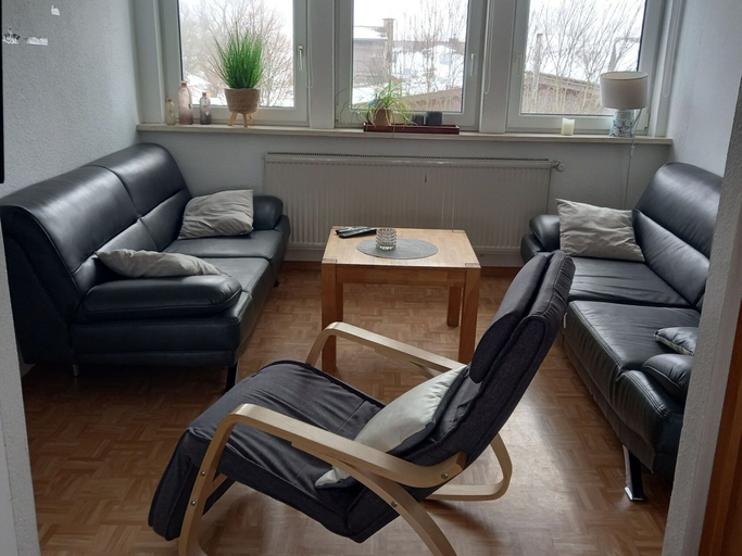 Others 5, Stilvolle Wohnung in Stormbruch mit Garten, Waldeck-Frankenberg