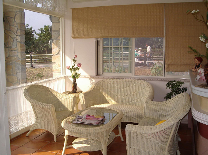 Public Area 2, Riverside B&B, Yilan