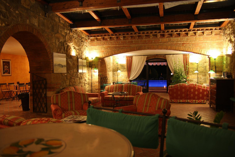 Public Area 2, Wellness Center Casanova S.r.l., Siena