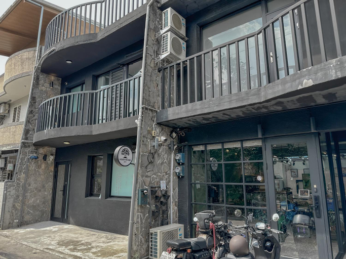 Others 2, hsueh_house, Yilan