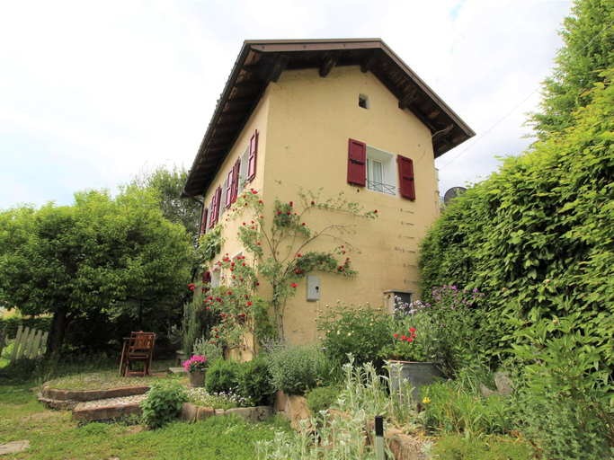 Exterior 4, Belvilla by OYO Casetta Delle Rose, Belluno