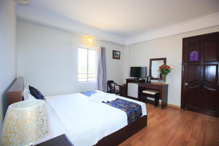 Bedroom 3, Pho Bien Hotel Nha Trang, Nha Trang