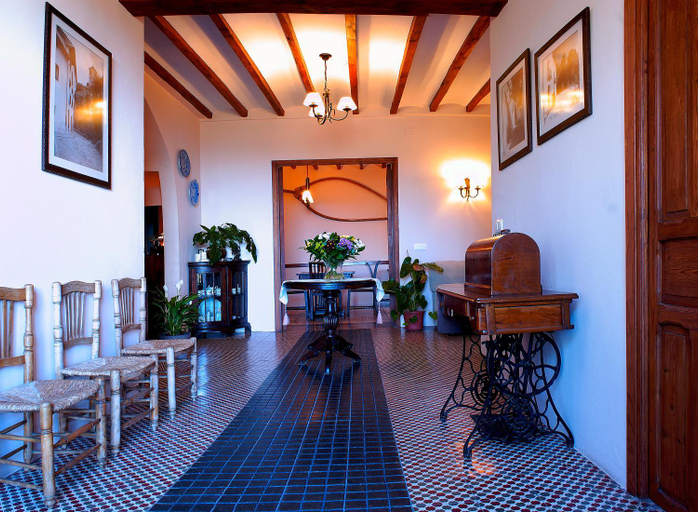 Food & Drinks 4, Cases Noves - Boutique Accommodation - Adults Only, Alicante