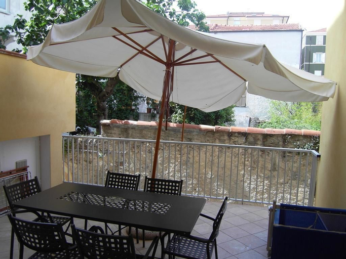 Exterior & Views 3, Residence Panama, Savona