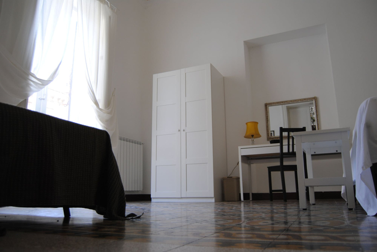 Bedroom 2, A Casa di Giuseppe, Palermo