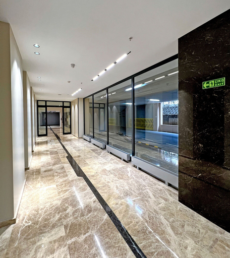 Others 5, Mayar Residence Hotel, Bayrampaşa