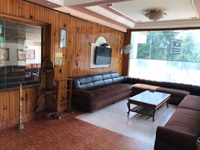 Others 4, HOTEL EVERGREEN, Kullu
