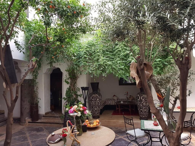 Exterior & Views 2, Riad Essaada, Marrakech