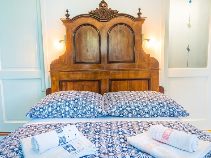 Bedroom 3, Apartment Crikvenica Near Sandy Beach, Crikvenica
