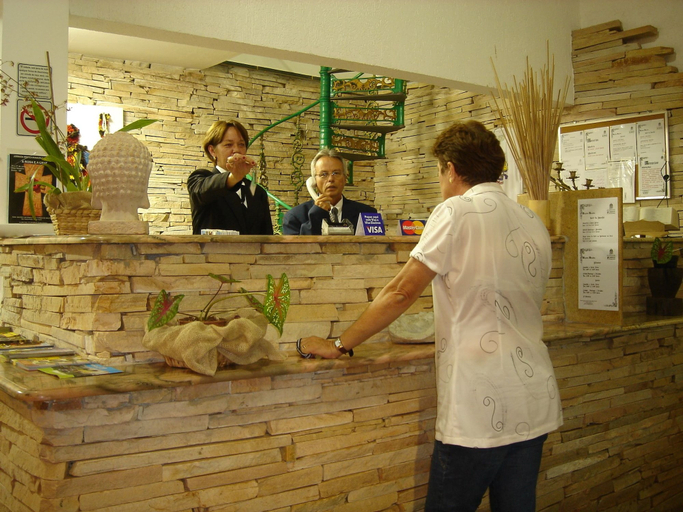 Others 5, Hotel Mosteiro Brotas, Brotas
