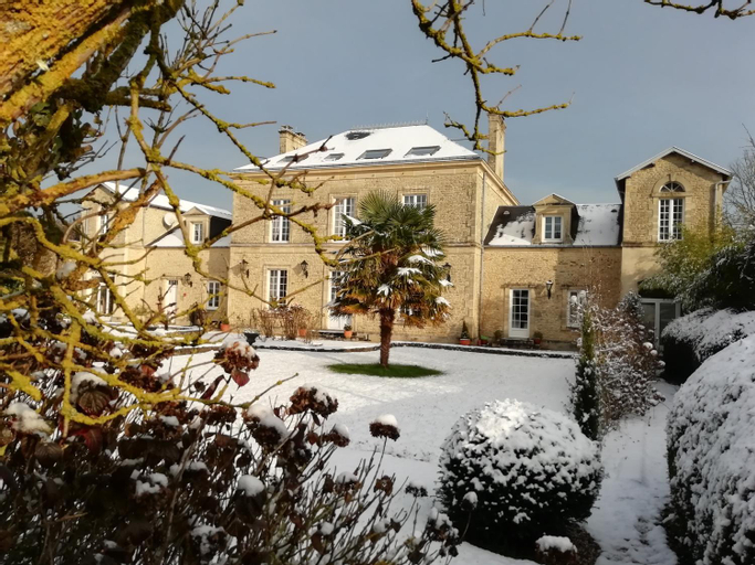 Victoria Arromanches B&B, Calvados