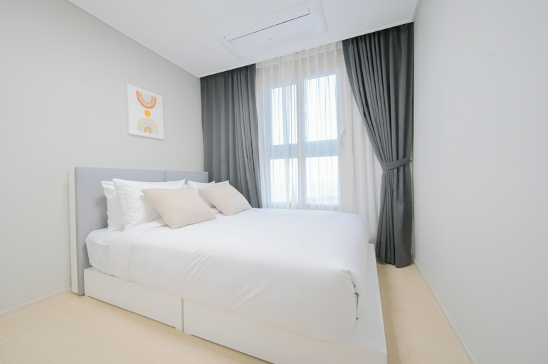 Bedroom 4, E7 YANGYANG JUKDO, Yangyang