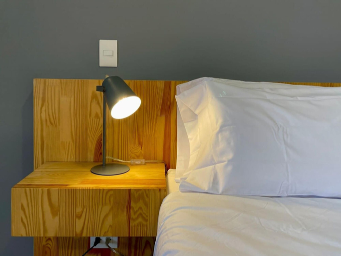 Room 2, w Marvelous Loft in Laureles, Medellín
