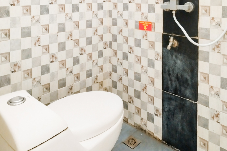 Bathroom 2