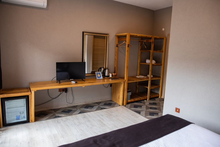 Bedroom 4, The Canyon Kartepe and Restoran, Kartepe