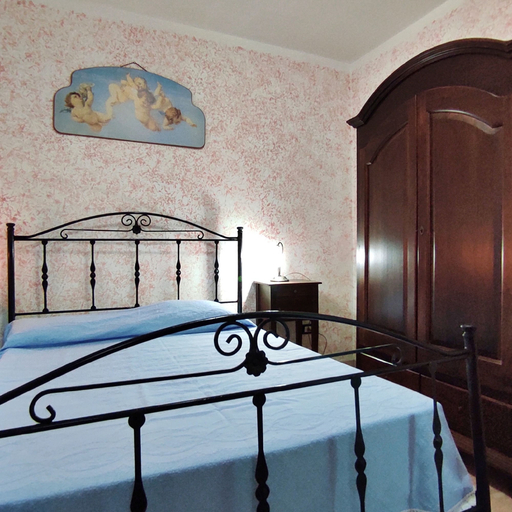 Room 5, Casa Marilda 3 A 200 M dal Mare a Santa Maria Di Leuca, Lecce