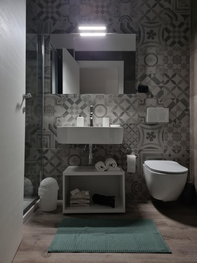 Others 4, PincoPancoRooms, Ascoli Piceno