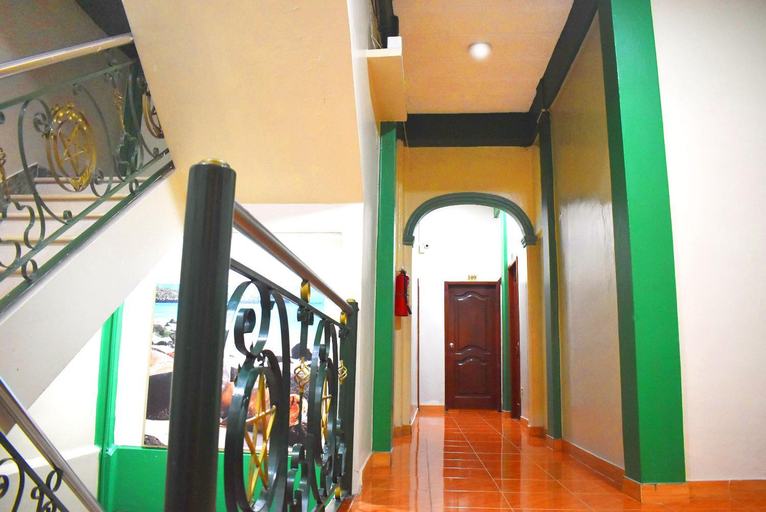 Others 3, Hostal Galapagos - Guayaquil, Guayaquil