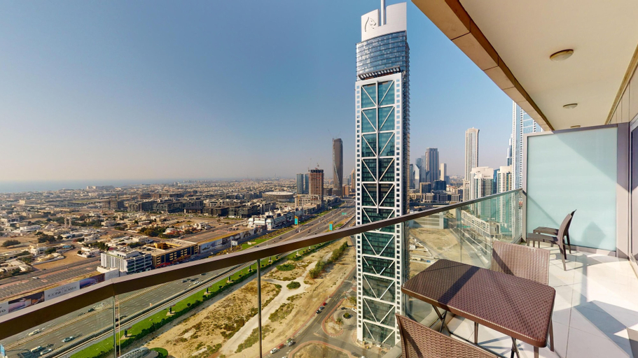 Others 4, Primestay - 2BR Paramount Midtown-dubai, Dubai
