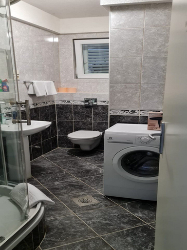 Bathroom 3, Holiday Home Mico, Gradac