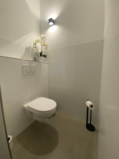Bathroom 2, Heerlijk Gaanderhei, Doetinchem