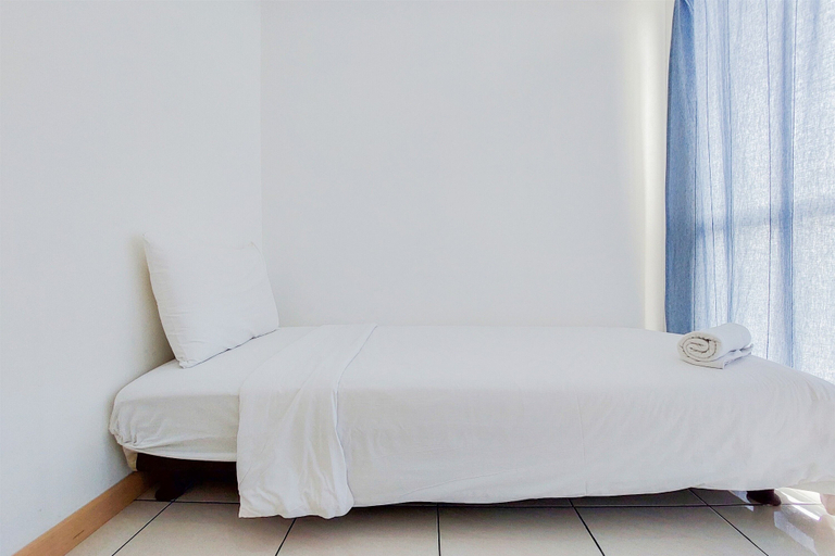Bedroom 4, Best Choice 2Br M-Town Residence Near Summarecon Mall, Tangerang