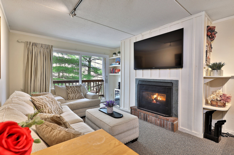 Whiffletree I5 3 Bedroom Condo, Rutland