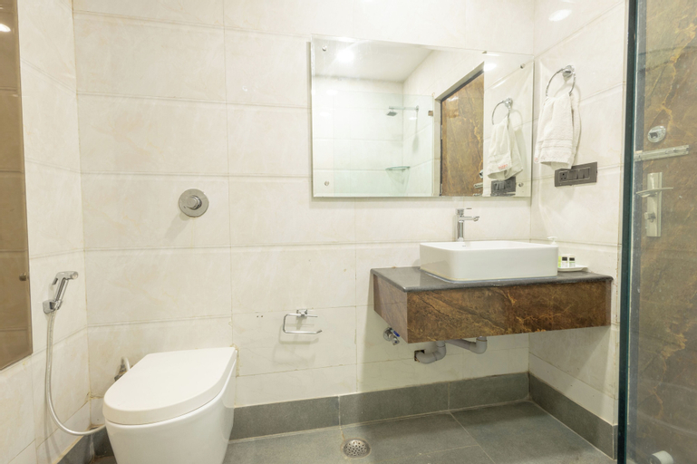 Bathroom 4