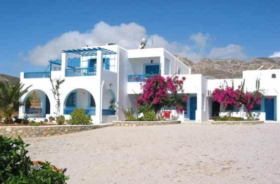2, Sunflower studios, South Aegean