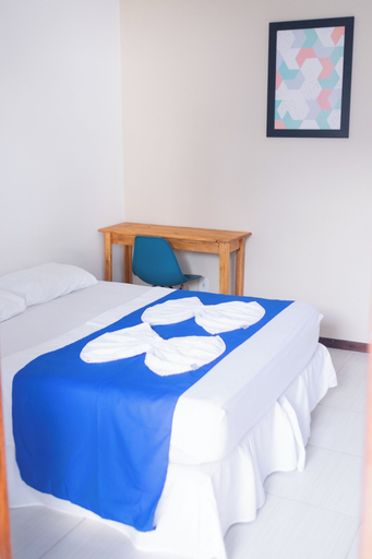 Bedroom 2, Pousada Suítes do Atlântico, Ilhéus