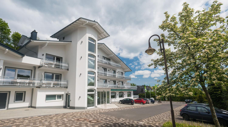 Landhotel Kristall, Westerwaldkreis
