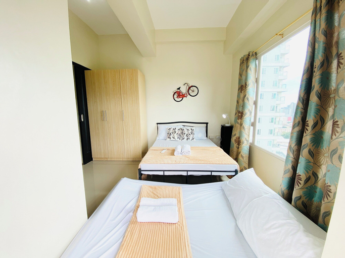 Bedroom 9