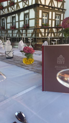 Food & Drinks, Stadt Land Fluss Boutique Aparthotel by Zollhaus, Forchheim