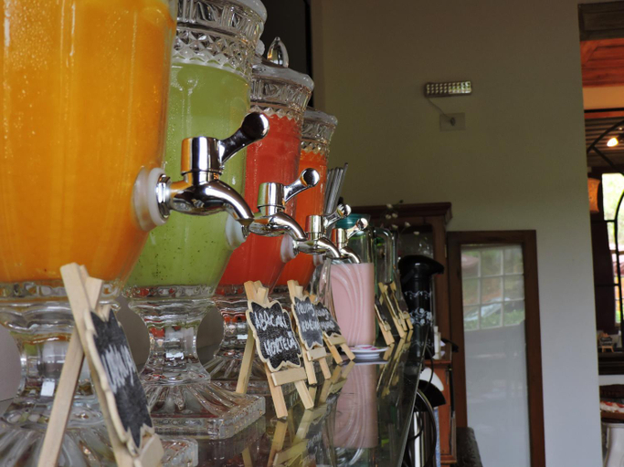 Food & Drinks 4, Pousada Araujo Bazilio, Tiradentes