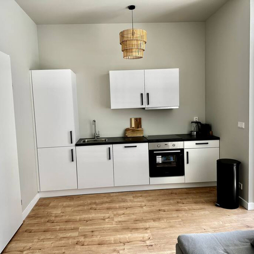 Room 3, 2 Bedroom Serviced Apartments -bs3-, Rotterdam
