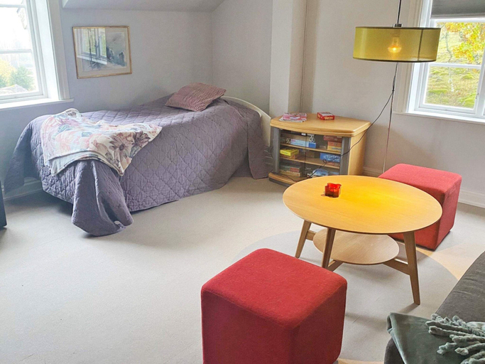 Bedroom 2, Holiday Home in Gedser, Västervik
