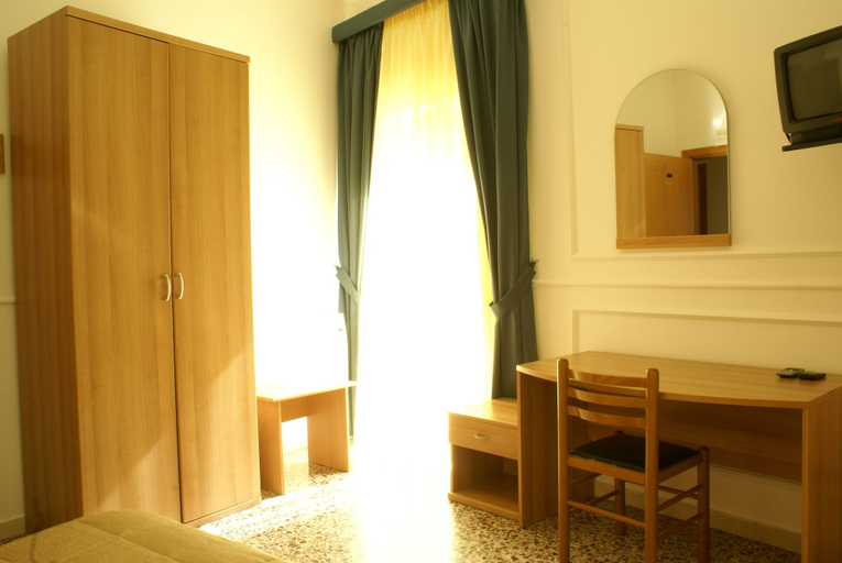 Bedroom 3, Hotel Amici, Agrigento