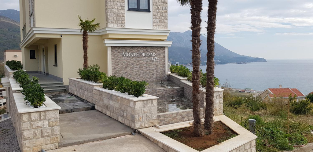 Others 4, The Magic Sea View Apartments