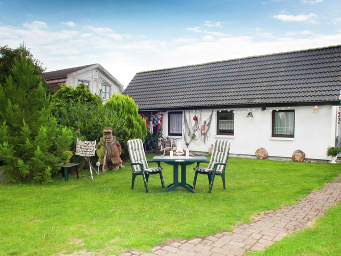 Exterior & Views 2, Coastal Stay, Kuhlungsborn, Rostock