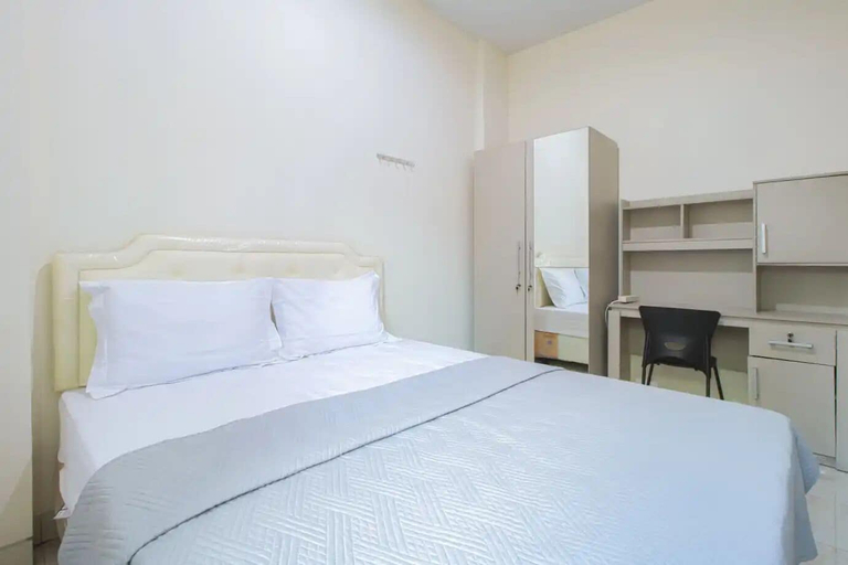 Bedroom 2, Guest House Karana Syariah, Sleman