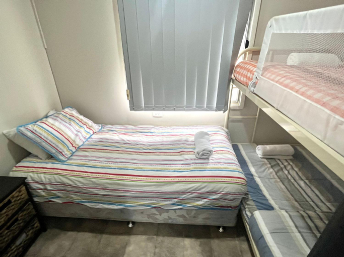 Bedroom 13