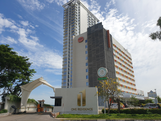 CozyHomes at One Residence Batam, Batam
