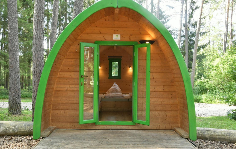 Others 3, Waldcamping Brombach, Weißenburg-Gunzenhausen