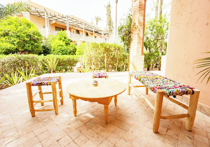Others 5, Palmeraie Appart, Marrakech