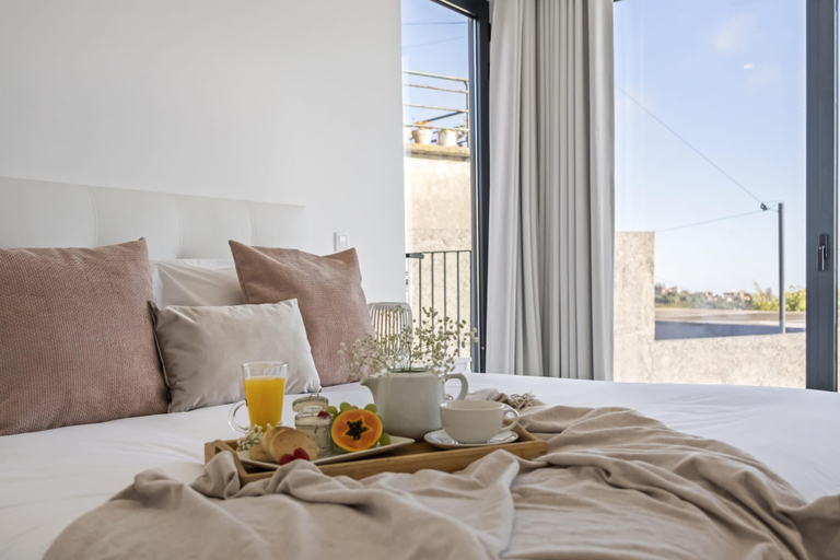 Bedroom 3, Villa Elysian Oasis by Homie, Calheta