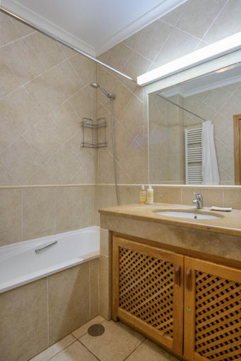 Bathroom 4, Vila Bela Nova Acacias 22, Lagos