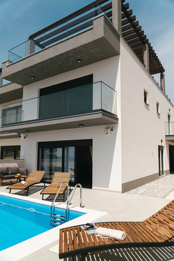 Exterior & Views 2, Villa LA ZE, Rogoznica